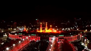 زانوی غم قدسیان