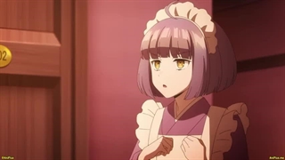 انیمه هتل تاسوکاره (سپیده_دم) Tasokare Hotel قسمت 3-480p