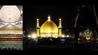 امیرالمؤمنین علیه‌السلام بزرگمرد آفرینش