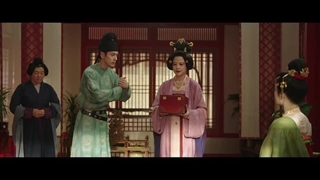 سریال چینی پونی جلوه گر 2025 Flourished Peony قسمت ۱۹ با زیرنویس فارسی