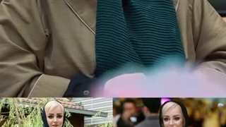 نعیمه نظام‌دوست ترمیم زیبایی دندان