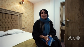 بررسی دقیق هتل مایسا (ملیسا سابق) | اقتصادی، نزدیک حرم