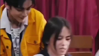 سریال جواهر بخش ای Ang Mutya ng Section E