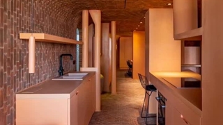 پروژه بازسازی پاکت میانی، گروه سرمایه گذاری پایگان