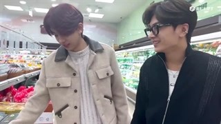 برنامه Vlog انهایپن(رفتن به کمپ) +زیرنویس فارسی