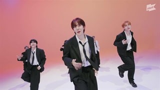 n.SSign (엔싸인) - Love Potion (백일몽; 白日夢) | 수트댄스 | Suit Dance | Performance