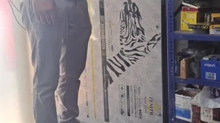 بالابر هیدرولیک برای مغازه | خاوران صنعت