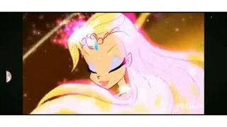 وینکس کلاب - بلومیکس (دوبله فارسی)