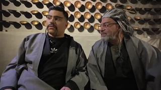 با کینگ سلبا رفتیم ژاپن (الکی)!!؟ (سهیل سلبا)