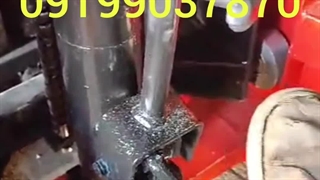 لیفتراک و استاکر دستی
