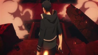 فصل 2 قسمت 03+تک رو Solo Leveling Season 2:Arise from the Shadow+زیرنویس چسبیده