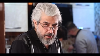 شام ایرانی به میزبانی امیر غفارمنش