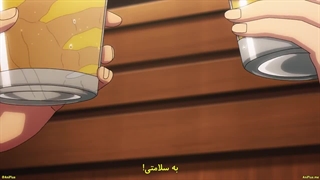 انیمه تک رو Solo Leveling فصل دوم قسمت 3-