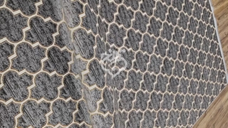 فرش 500 شانه، طرح 320103 کلکسیون سما کد 018