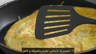 منابع ارزان پروتئین که نباید از دست بدهید! 