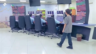 مکث؛ یونس محمدی: ایران پیشرفته