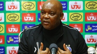 موسیمانه: لطفا فقط انرژی مثبت به تیم بدهید