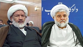 جزئیات ترور شهیدان رازینی و مقیسه از زبان پورمحمدی؛ ضارب می‌خواست قاضی سوم را هم ترور کند که موفق نشد