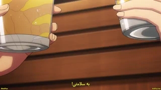 انیمه تک رو فصل 2 قسمت 3 زیرنویس فارسی