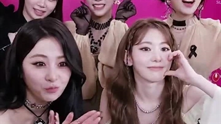 فرشته های لسرافیم