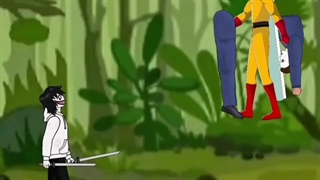 سایتاما علیه چند شخصیت