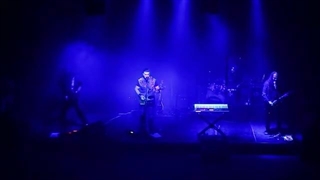 کنسرت نهم دی ماه (آرین نایینی)با همکاری دینامیک و کاخ هنر (آهنگ یک ذره فکر کن)