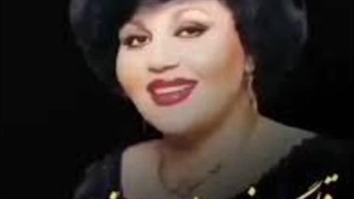 ریمیکس آهنگ قلبم گرفت ای نازنین هایده