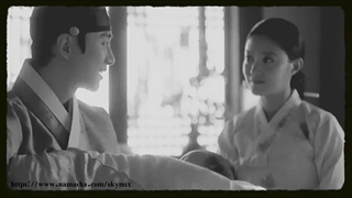 ||| میکس سریال سر آستین قرمز |||