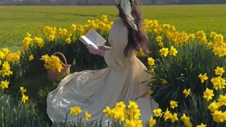 باید از توبنویسم