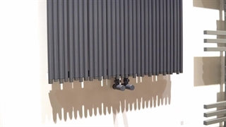 کاریسا رادیاتور ، تولیدکننده انواع رادیاتور و حوله خشک کن