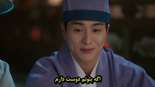 سریال اقامت در هانیانگ قسمت دهم با زیرنویس چسبیده