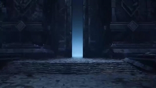 انیمه جهان رزمی (Martial Universe (Wu Dong Qian Kun فصل 5 قسمت 7 با زیرنویس فارسی