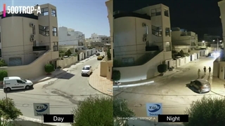 دوربین مدار بسته داهوا 5مگاپیکسل DH-HAC-HDW1500TRQP-A