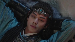 سریال چینی اشتیاق جاودان Everlasting Longing قسمت ۲ با زیرنویس فارسی