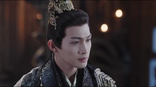 سریال چینی شکفتن عشق 2025 The Blossoming Love قسمت ۳۳ با زیرنویس فارسی