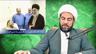 ترور وشهادت دو قاضی،اتش بس غزه، تمام مشکلات از دولت رئیسی هست؟( اخوندانه)