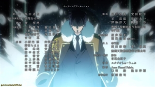 انیمه دعوت شده به دنیای دیگر: از حقوق‌بگیری تا 4 سر بزرگ! Salaryman ga Isekai ni Ittara Shitennou ni Natta Hanashi قسمت 4