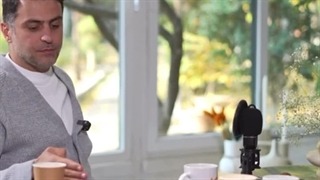 صحبت‌های احساسی سپند امیرسلیمانی از طلاق و ازدواج مجدد خود