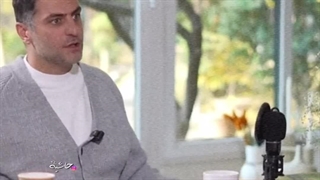 ماجرای عجیب ازدواج سپند امیرسلیمانی با مونا کرمی