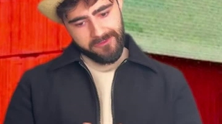 ماجرای گم‌شدن خانوم گوسفند و آقای مزرعه‌دار.