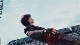 انیمه سواره طوفان نیروانا (Nirvana of Storm Rider (Fengyun Bian قسمت 6