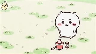 چیکاوا پارت 1 (خوراکی خوردن های چیکاوا و اوساگی)