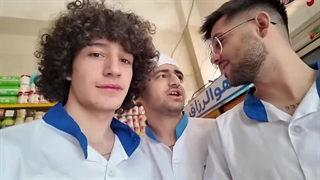 نونوا شدیم!!؟ (افشار تیک)