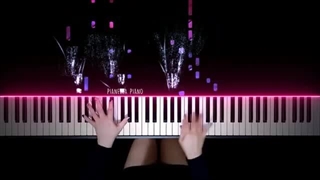 اهنگ let me in انهایپن ورژن پیانو Pianella Piano
