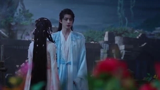 سریال چینی راز و رمز مهتاب 2025 Moonlight Mystique قسمت ۳۰ با زیرنویس فارسی