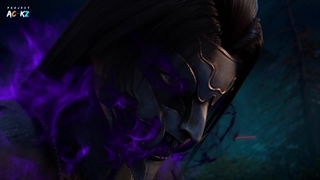 انیمه استاد عارف سقوط کرده (Fallen Mystic Master (Duo Xuan Shi قسمت 0