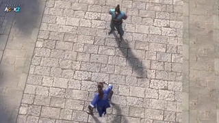 انیمه استاد عارف سقوط کرده (Fallen Mystic Master (Duo Xuan Shi قسمت 2