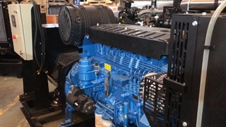 دیزل ژنراتور | مرکز صنعت |04135512002