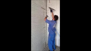 آموزش کار با دستگاه حلقه زن بادی