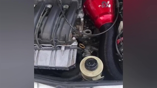 کیت مکش النود